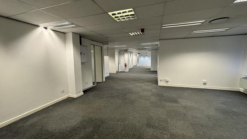 To Let commercial Property for Rent in Mowbray Western Cape